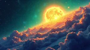 Sonnenmagnetfeld: Dynamik, Einfluss, Erkenntnisse