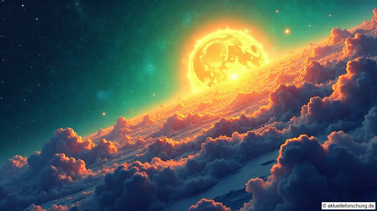 Sonnenmagnetfeld: Dynamik, Einfluss, Erkenntnisse