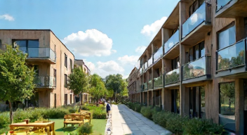 Soziale Aspekte der Architektur (6/10)