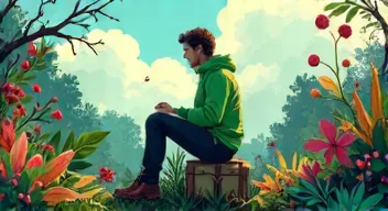 Soziale Aspekte der Biodiversitätsforschung (5/10)