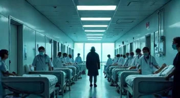 Soziale Aspekte der Gesundheitsversorgung (6/10)