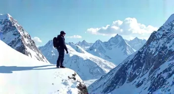 Soziale Aspekte der Lawinensicherheit (6/10)