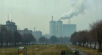 Soziale Aspekte der Luftverschmutzung (6/10)