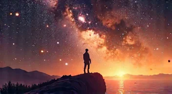 Soziale Auswirkungen astronomischer Phänomene (6/10)