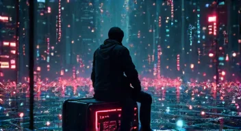 Soziale Auswirkungen der Halbleitertechnologie (6/10)