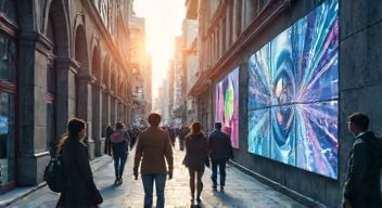 Soziale Auswirkungen der KI-Kreativität (4/10)