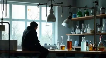 Soziale Auswirkungen der Leberforschung (6/10)