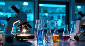 Soziale Auswirkungen der mikrobiologischen Entdeckungen (7/10)