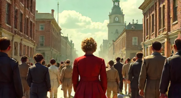 Soziale Auswirkungen der Monroe-Doktrin (6/10)