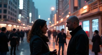 Soziale Auswirkungen der Quantenforschung (6/10)