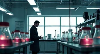 Soziale Auswirkungen der Teilchenphysik (6/10)