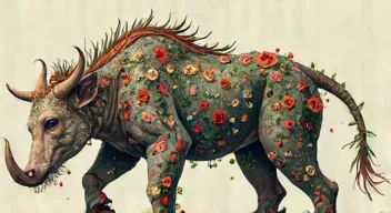 Soziale Auswirkungen des Krebses auf die Tierwelt