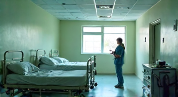 Soziale Auswirkungen des Pflegekräftemangels (6/10)