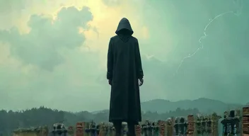 Soziale Auswirkungen von Halluzinationen (6/10)