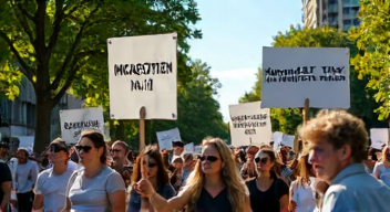 Soziale Bewegungen gegen Mikroplastik (6/10)