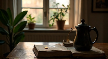 Soziale Beziehungen und Trauerbewältigung (4/10)