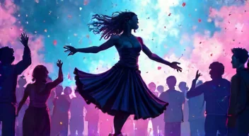 Soziale Dimensionen der Feierlichkeiten (6/10)