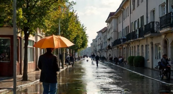 Soziale Dimensionen des Klimawandels (6/10)