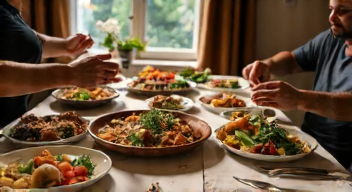 Soziale Dynamiken der Ernährung (6/10)