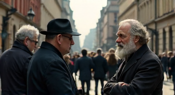 Soziale Dynamiken und ihre Auswirkungen (6/10)