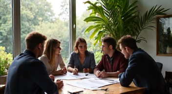 Soziale Dynamiken und Verhaltensforschung (6/10)