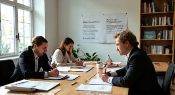 Soziale Faktoren der Manuskriptproduktion (4/10)