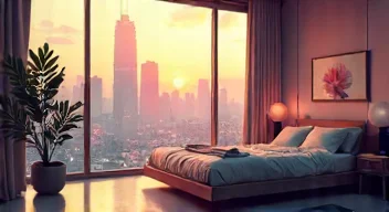 Soziale Faktoren und ihre Auswirkungen auf Schlaf (6/10)