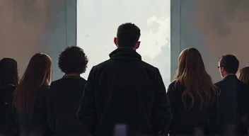 Soziale Herausforderungen (5/10)