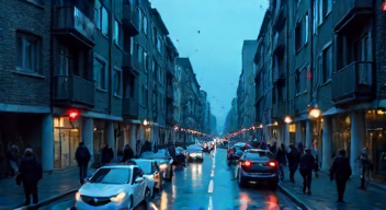 Soziale Implikationen der Algorithmen (6/10)