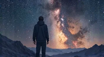 Soziale Implikationen der Astronomie (6/10)