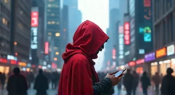 Soziale Implikationen der Digitalisierung (6/10)