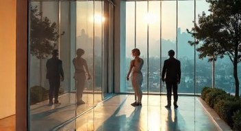 Soziale Implikationen der Körpernormen (5/10)