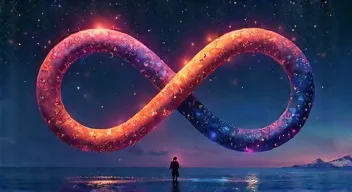 Soziale Implikationen der Unendlichkeit (4/10)