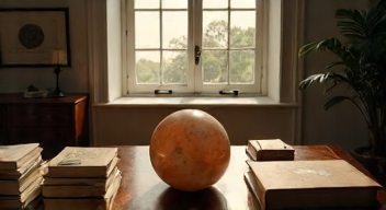 Soziale Implikationen des Sternsaphirs (6/10)