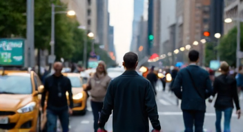 Soziale Implikationen von KI in der Gesellschaft (5/10)