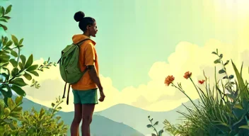 Soziale Netzwerke als Schlüssel zur Umwelt (2/10)