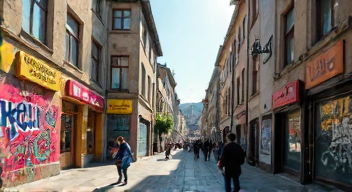 Soziale Strukturen und ihre Veränderungen (5/10)