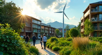 Soziale Strukturen und Klimaschutz (6/10)