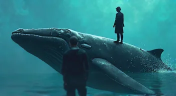 Soziale Strukturen und Walschutz (5/10)