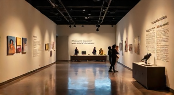 Soziale Verantwortung von Museen