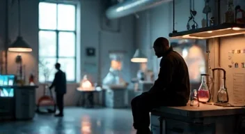 Strukturen für wissenschaftliche Kooperationen (5/10)