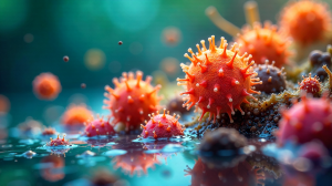 Symbiotische Bakterien im Abwasser: Entdeckung, Klimawirkung und Mikrobenvielfalt