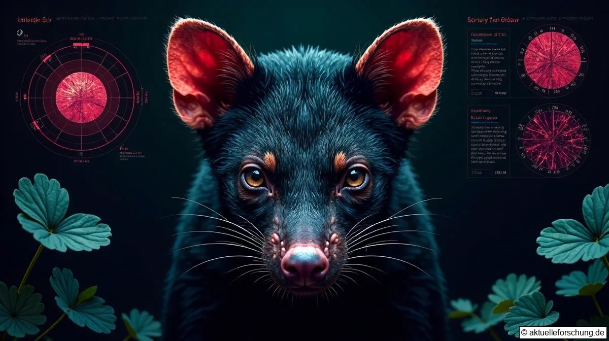 Tasmanischer Teufel: Ansteckender Krebs, Behandlung, Herausforderungen