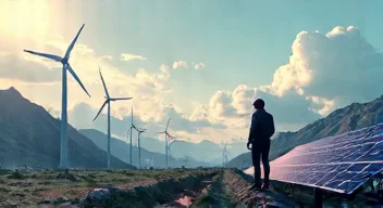 Technologie und ihre Rolle in Energiegemeinschaften (2/10)