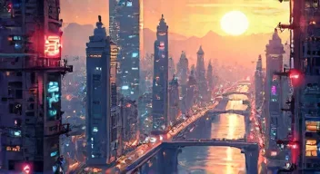 Technologie und kulturelle Identität (3/10)