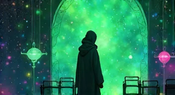 Technologische Ansätze zur Naturbewertung (4/10)