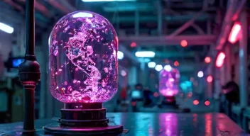 Technologische Anwendungen von Majorana-Teilchen (7/10)