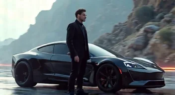 Technologische Aspekte von Elon Musk (4/10)