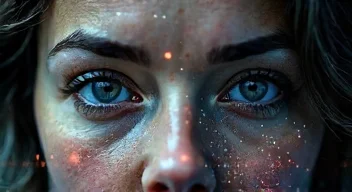 Technologische Einflüsse auf Gesichtserkennung (4/10)