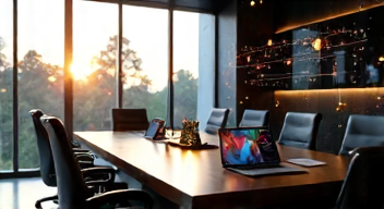 Technologische Einflüsse auf Kooperation (4/10)